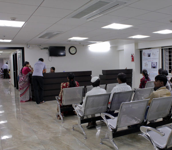 Hospital AMC Support Services