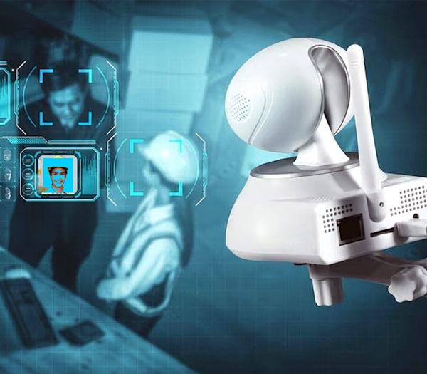 CCTV and Nurse Call Systems